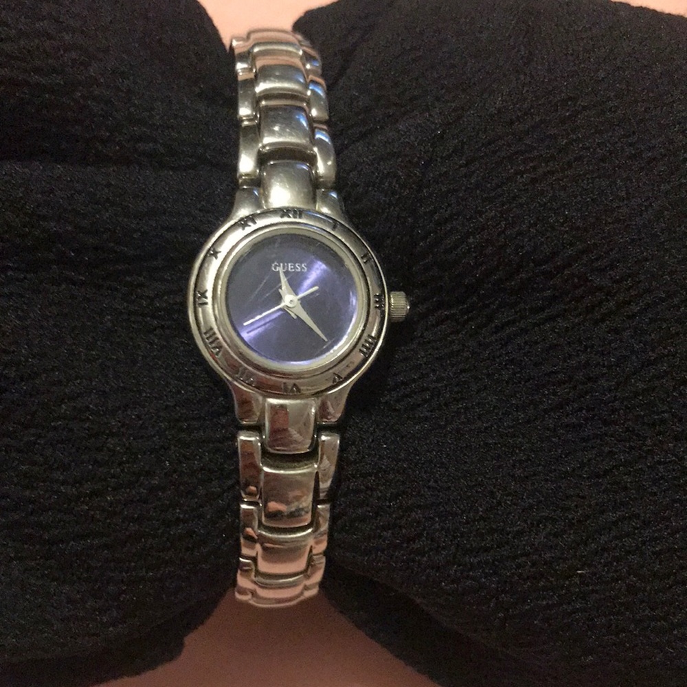 Women’s Guess watch